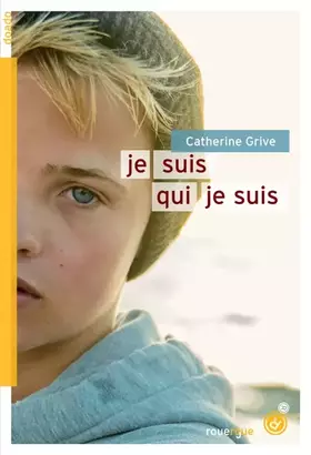 Couverture du produit · Je suis qui je suis
