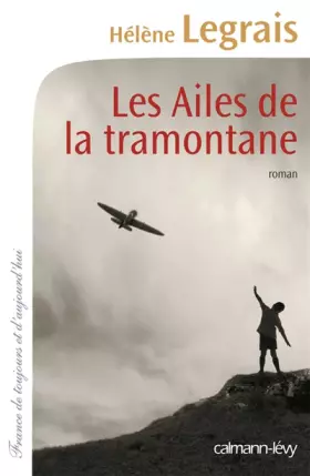 Couverture du produit · Les Ailes de la tramontane