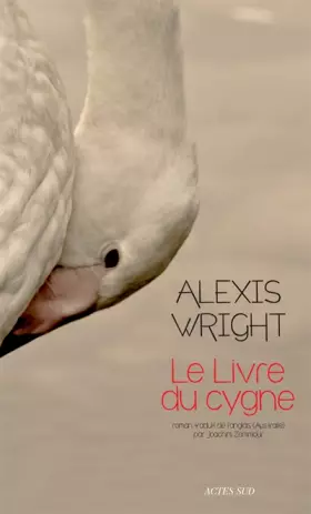 Couverture du produit · Le Livre du cygne