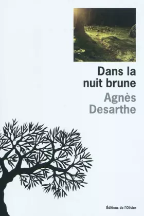 Couverture du produit · Dans la nuit brune