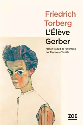 Couverture du produit · L'Elève Gerber