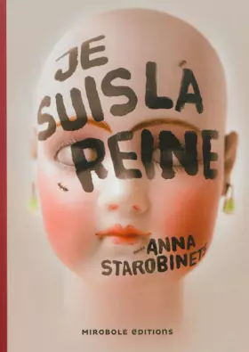 Couverture du produit · Je suis la reine : Et autres histoires inquiétantes