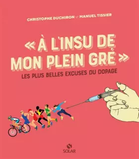 Couverture du produit · "À l'insu de mon plein gré"