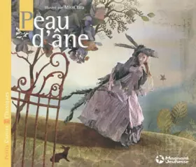 Couverture du produit · Peau d'âne