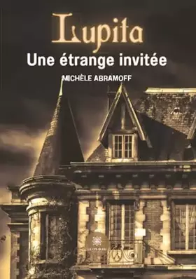 Couverture du produit · Lupita