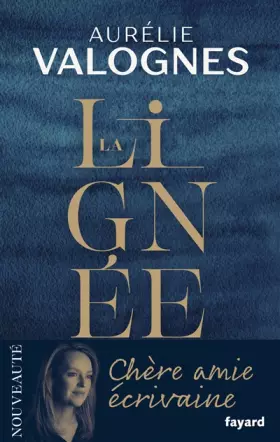 Couverture du produit · La lignée