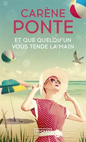 Couverture du produit · Et que quelqu'un vous tende la main