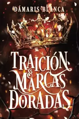 Couverture du produit · Traición y Marcas Doradas (Spanish Edition)