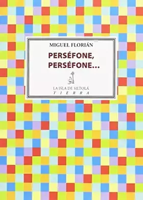 Couverture du produit · PERSÉFONE (Tierra)