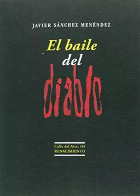 Couverture du produit · El baile del diablo (Calle del Aire)