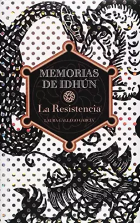 Couverture du produit · Memorias De Idhun / Memoirs of Idhun: La resistencia / The Resistance