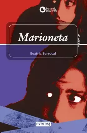 Couverture du produit · Marioneta (Punto de encuentro)