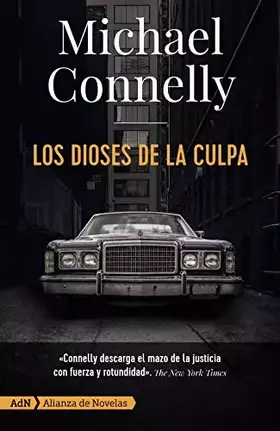 Couverture du produit · Los dioses de la culpa (Harry Bosch)