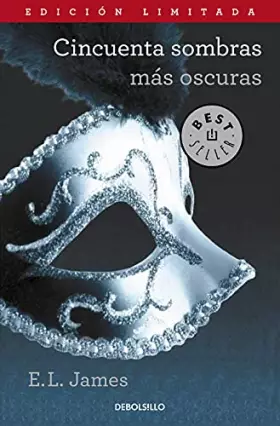 Couverture du produit · Cincuenta sombras más oscuras (Trilogía cincuenta sombras 2)