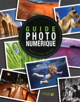 Couverture du produit · Guide de la Photo Numérique