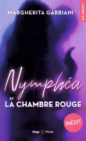 Couverture du produit · Nymphéa et la chambre rouge - poche