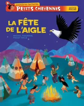 Couverture du produit · La fête de l'aigle