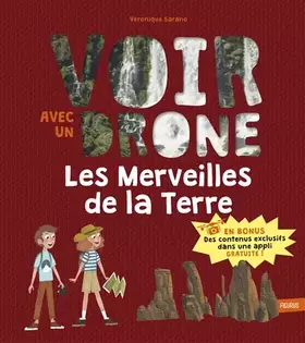 Couverture du produit · Merveilles de la Terre