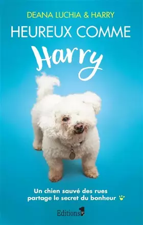 Couverture du produit · Heureux comme Harry