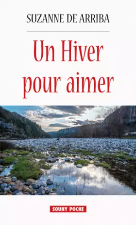 Couverture du produit · Un hiver pour aimer
