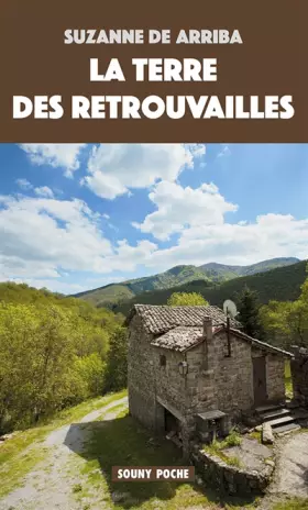 Couverture du produit · La Terre des Retrouvailles