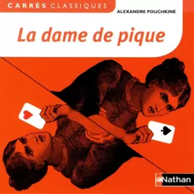 Couverture du produit · La Dame de pique