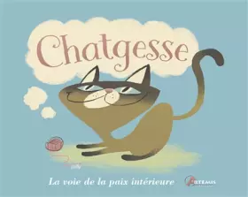 Couverture du produit · Chatgesse