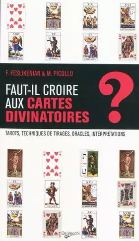 Couverture du produit · Faut-il croire aux cartes divinatoires ?