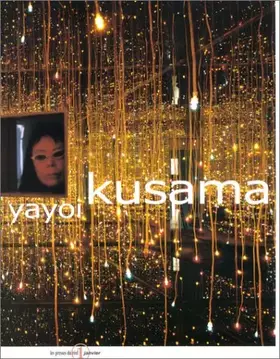 Couverture du produit · Yayoi Kusama