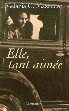Couverture du produit · Elle, tant aimée