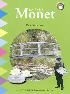 Couverture du produit · Le Petit Monet