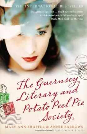 Couverture du produit · The Guernsey Literary and Potato Peel Pie Society