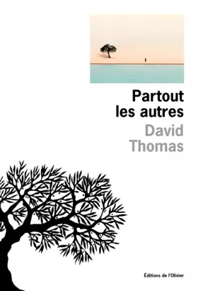 Couverture du produit · Partout les autres