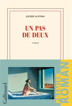 Couverture du produit · Un pas de deux