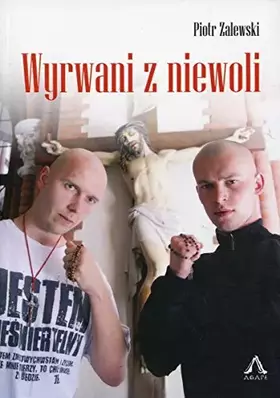 Couverture du produit · Wyrwani z niewoli