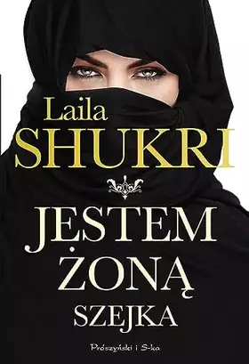 Couverture du produit · Jestem zona szejka (Polish Edition)