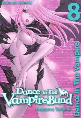 Couverture du produit · Young