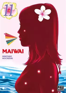 Couverture du produit · Maiwai T11