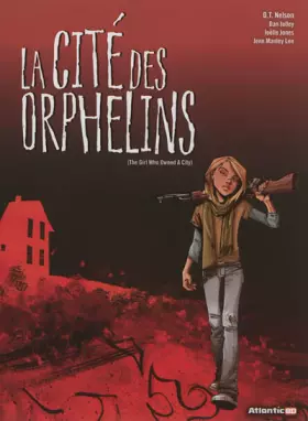 Couverture du produit · LA CITE DES ORPHELINS
