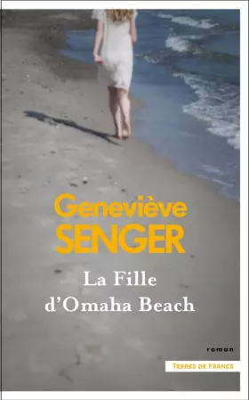 Couverture du produit · La Fille d'Omaha Beach