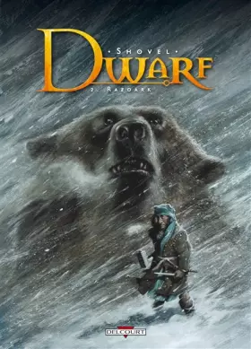 Couverture du produit · Dwarf T02: Razoark