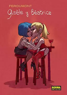 Couverture du produit · Gisèle y Béatrice