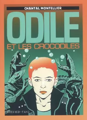 Couverture du produit · Odile et les crocodiles