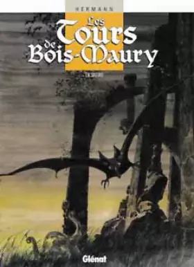 Couverture du produit · Les tours de Bois-Maury, tome 6 : Sigurd