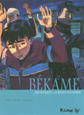 Couverture du produit · Békame (Tome 2-Deuxième partie)