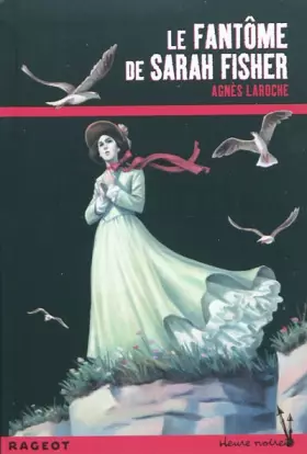 Couverture du produit · Le fantôme de Sarah Fisher