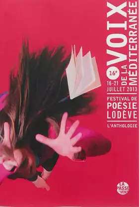 Couverture du produit · Voix de la Méditerranée: Anthologie poétique 2013