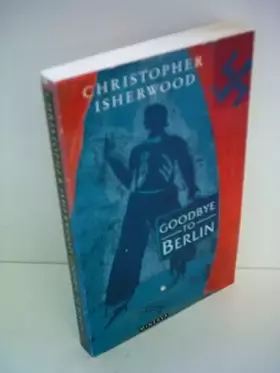 Couverture du produit · Goodbye to Berlin
