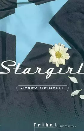 Couverture du produit · Stargirl