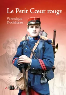 Couverture du produit · Le Petit Coeur rouge